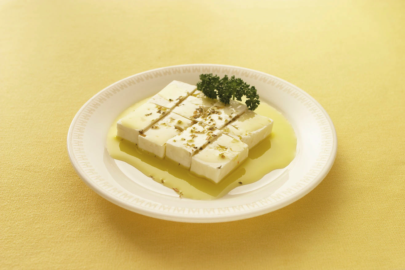 フェタチーズ